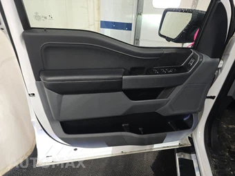 2024 Ford F-150 XLT Crew Cab Medium Bed - miniatura 9