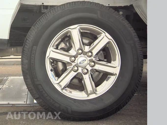 2024 Ford F-150 XLT Crew Cab Medium Bed - miniatura 11