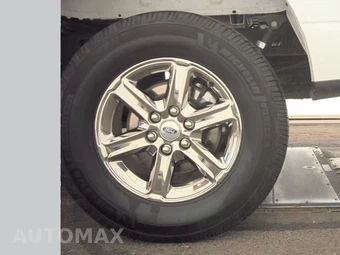 2024 Ford F-150 XLT Crew Cab Medium Bed - miniatura 12