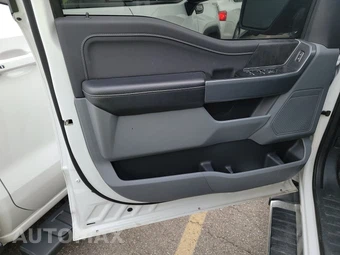 2024 Ford F-150 XLT Crew Cab Medium Bed - miniatura 15