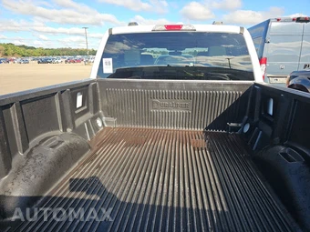 2024 Ford F-150 XLT Crew Cab Medium Bed - miniatura 22