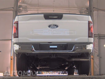 2024 Ford F-150 XLT Crew Cab Medium Bed - miniatura 7