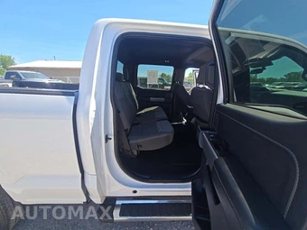2024 Ford F-150 XLT Crew Cab Medium Bed - miniatura 13