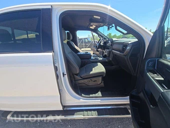 2024 Ford F-150 XLT Crew Cab Medium Bed - miniatura 15
