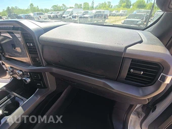 2024 Ford F-150 XLT Crew Cab Medium Bed - miniatura 16