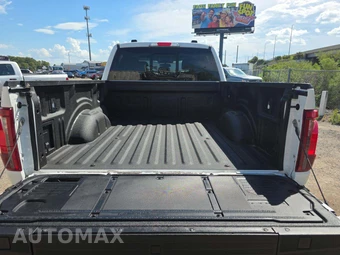 2024 Ford F-150 XLT Crew Cab Medium Bed - miniatura 14