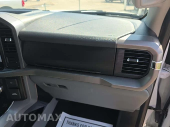 2024 Ford F-150 XLT Crew Cab Medium Bed - miniatura 19