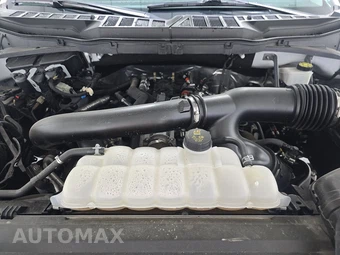 2024 Ford F-150 XLT Crew Cab Medium Bed - miniatura 15