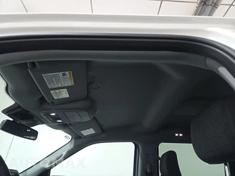 2024 Ford F-150 XLT Crew Cab Medium Bed - miniatura 17