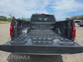 2024 Ford F-150 XLT Crew Cab Medium Bed - miniatura 11