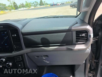 2024 Ford F-150 XLT Crew Cab Medium Bed - miniatura 16