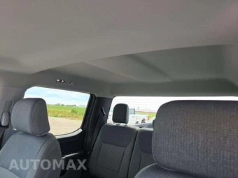 2024 Ford F-150 XLT Crew Cab Medium Bed - miniatura 8