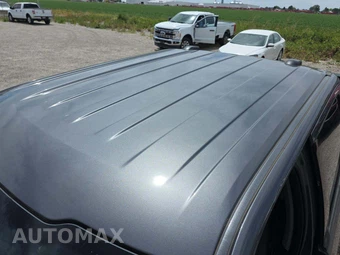 2024 Ford F-150 XLT Crew Cab Medium Bed - miniatura 9