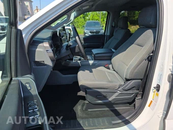 2024 Ford F-150 XLT Crew Cab Medium Bed - miniatura 3