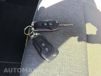 2024 Ford F-150 XLT Crew Cab Medium Bed - miniatura 5