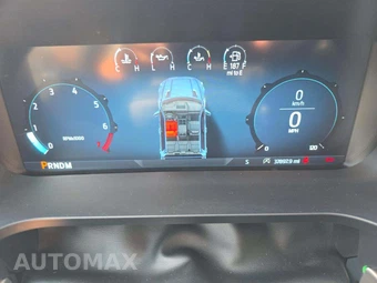 2024 Ford F-150 XLT Crew Cab Medium Bed - miniatura 6