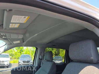 2024 Ford F-150 XLT Crew Cab Medium Bed - miniatura 8