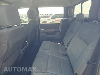 2024 Ford F-150 XLT Crew Cab Short Bed - miniatura 13