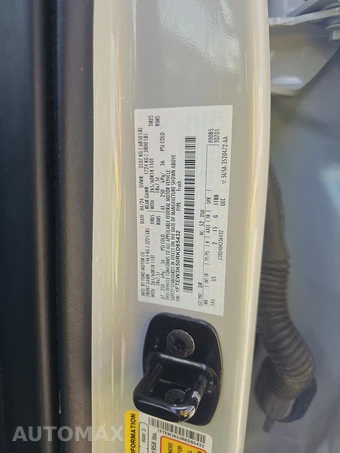 2024 Ford F-150 XLT Crew Cab Short Bed - miniatura 14