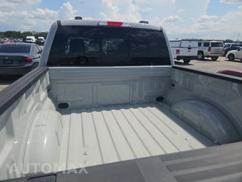 2024 Ford F-150 XLT Crew Cab Short Bed - miniatura 16