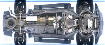 2024 Ford F-150 XLT Crew Cab Short Bed - miniatura 17