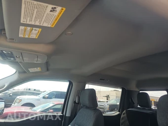 2024 Ford F-150 XLT Crew Cab Short Bed - miniatura 18