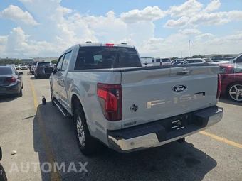 2024 Ford F-150 XLT Crew Cab Short Bed - miniatura 6