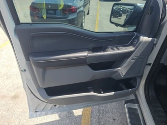 2024 Ford F-150 XLT Crew Cab Short Bed - miniatura 9