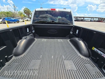 2024 Ford F-150 XLT Crew Cab Short Bed - miniatura 11