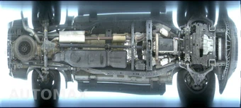 2024 Ford F-150 XLT Crew Cab Short Bed - miniatura 17