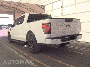 2024 Ford F-150 XLT Crew Cab Short Bed - miniatura 2