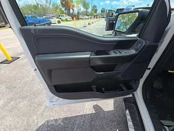 2024 Ford F-150 XLT Crew Cab Short Bed - miniatura 21