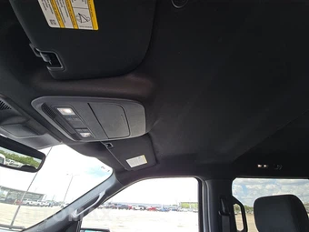 2024 Ford F-150 XLT Crew Cab Short Bed - miniatura 23