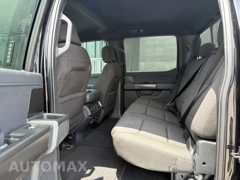 2024 Ford F-150 XLT Crew Cab Short Bed - miniatura 12