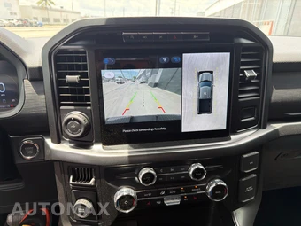 2024 Ford F-150 XLT Crew Cab Short Bed - miniatura 16