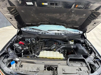 2024 Ford F-150 XLT Crew Cab Short Bed - miniatura 17