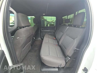 2024 Ford F-150 XLT Crew Cab Short Bed - miniatura 13
