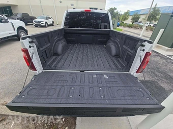 2024 Ford F-150 XLT Crew Cab Short Bed - miniatura 14