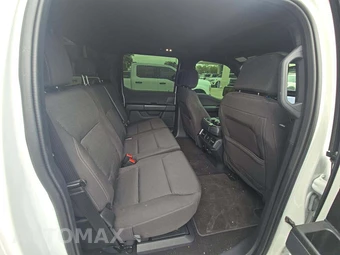 2024 Ford F-150 XLT Crew Cab Short Bed - miniatura 16