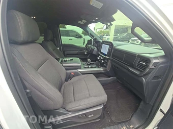 2024 Ford F-150 XLT Crew Cab Short Bed - miniatura 18