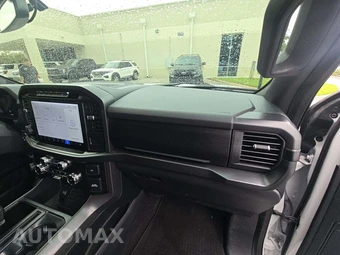 2024 Ford F-150 XLT Crew Cab Short Bed - miniatura 19