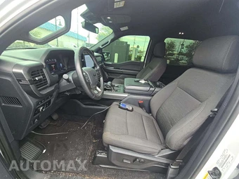 2024 Ford F-150 XLT Crew Cab Short Bed - miniatura 6