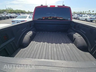 2024 Ford F-150 XLT Crew Cab Short Bed - miniatura 16