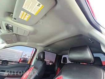 2024 Ford F-150 XLT Crew Cab Short Bed - miniatura 17