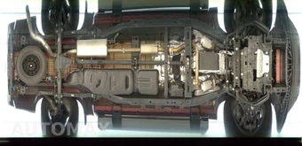 2024 Ford F-150 XLT Crew Cab Short Bed - miniatura 18