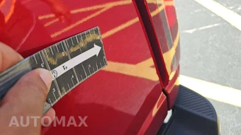 2024 Ford F-150 XLT Crew Cab Short Bed - miniatura 19