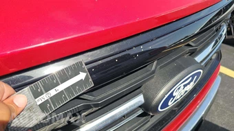 2024 Ford F-150 XLT Crew Cab Short Bed - miniatura 20