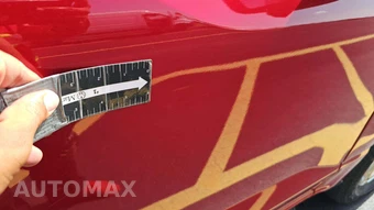 2024 Ford F-150 XLT Crew Cab Short Bed - miniatura 21