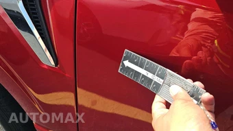 2024 Ford F-150 XLT Crew Cab Short Bed - miniatura 22