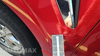 2024 Ford F-150 XLT Crew Cab Short Bed - miniatura 25